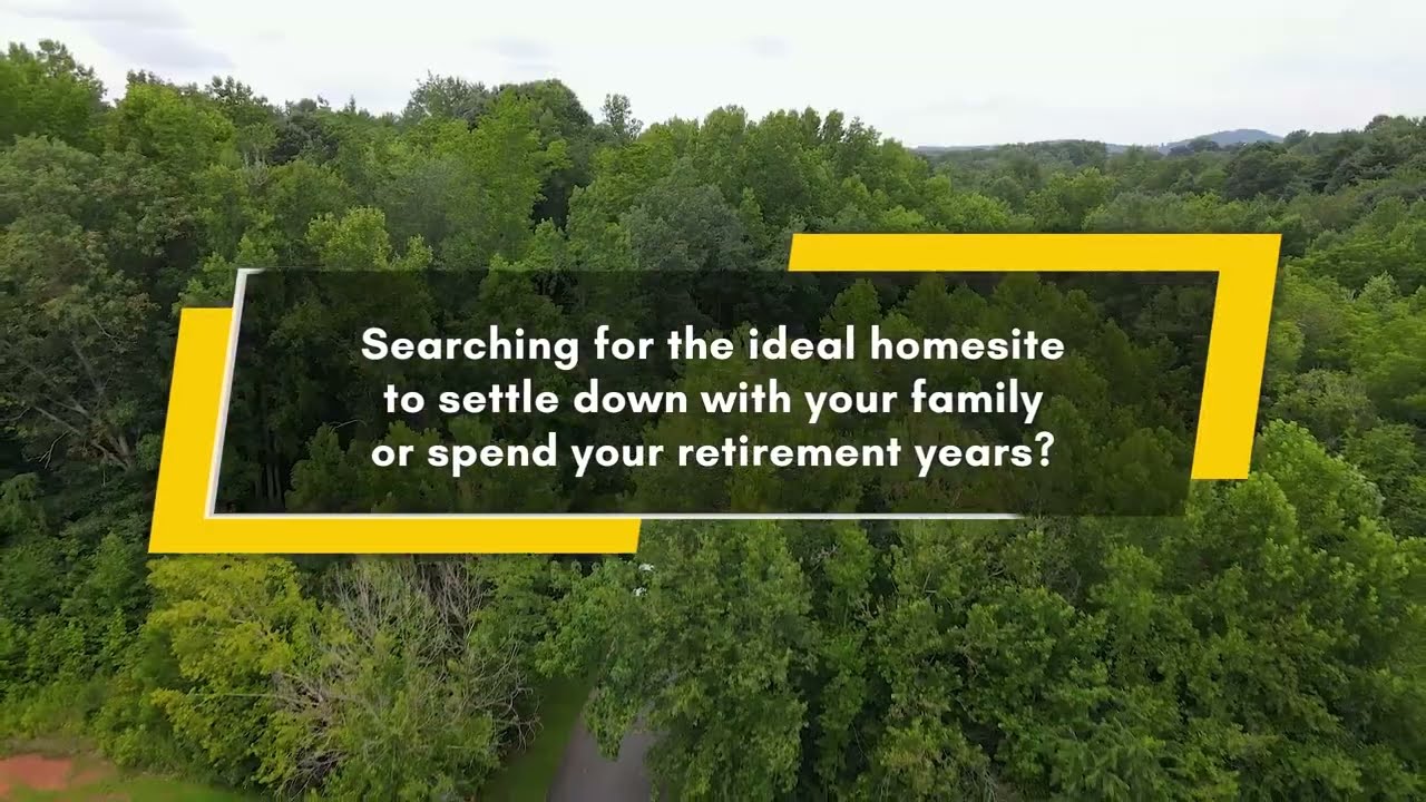 (Lot 16) Merts Way, Hudson, NC 28638 Best Deal Land Sellers YouTube