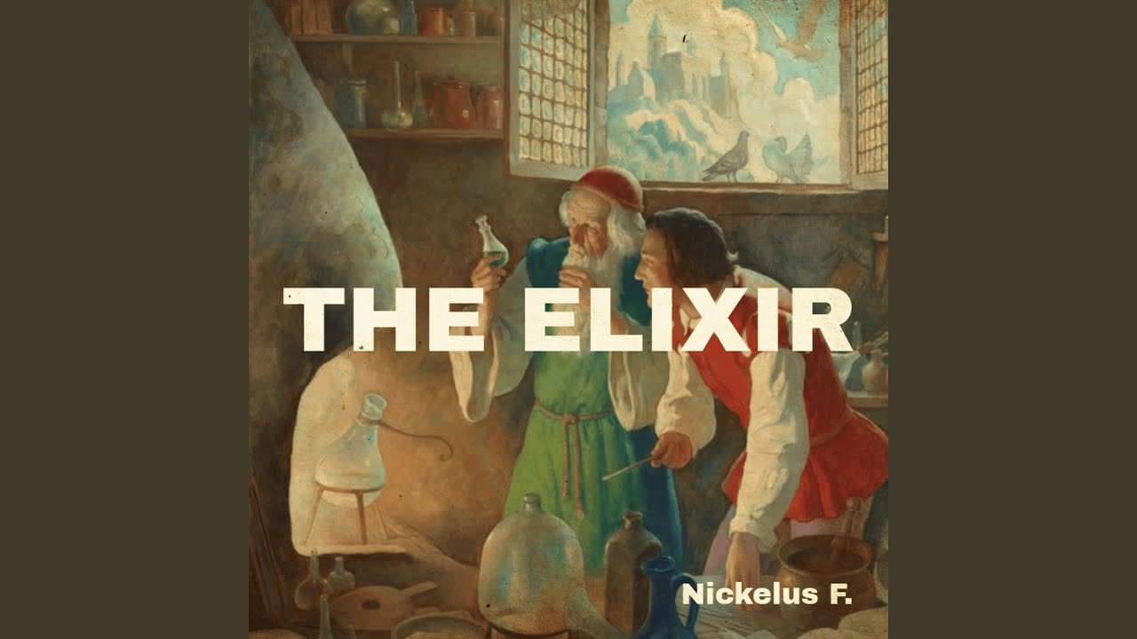 Guarda The Elixir su YouTube Guarda The Elixir su YouTube