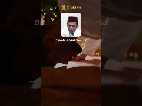 Renungkan Sebentar  | Ustadz Abdul Somad #ustadzabdulsomad #ceramahuas #ceramahuaslucu