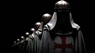 Templar Chant for the Trial of Silence