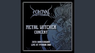 A Story You Won't Believe (Live at Pyrkon 2019 - Percival Schuttenbach 20th Anniversary)