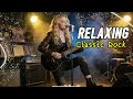 This Classic Rock Relaxing &amp; Healing Feels Illegal to Be This Good | Late Night Rock Playlist 🌙