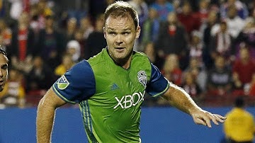 Interview: Chad Marshall on the club