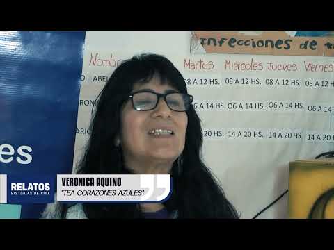 Relatos: Historias de vida