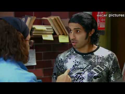 انت من أغبى البني آدمين اللي شوفتهم الرجل العناب في أقوى مشاهد الضحك