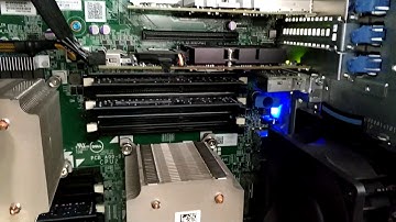 Dell PowerEdge T420 Server