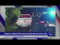 Buscan a tercer implicado  en homicidio de conductor de plataforma en La Chorrera