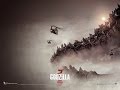 Godzilla 2014 - Godzilla Strike Zone, Lets Play it