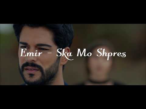 Emir - Ska mo shpres