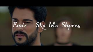 Emir - Ska mo shpres