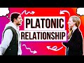 What is a Platonic Relationship?