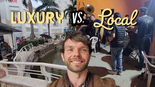 Luxury Malls, House Parties And My Honest Entertainment Review Of Puerto Vallarta