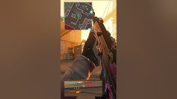 HOW TO* 🔥Spawn Trap🔥on Highrise Control Mw3 Ranked Play #mw3 #mw3ranked #cod #codleague #viral #fyp