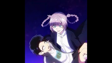 「Nazuna And Kou Are On a Date ✨❤️🩸」| Call Of The Night S2 EP1 Edit