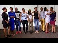 Afrique du sud talent audition episode 1