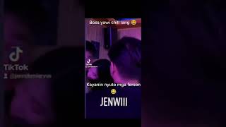 Jennifer Nierva At Yawi Nalasing???