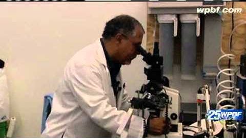 Forensics Testing Helps Law Enforcement Solve Wildlife Crimes
