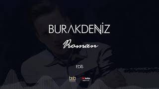 Edis - Roman (Cover)