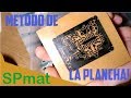 Como hacer una placa PCB en casa