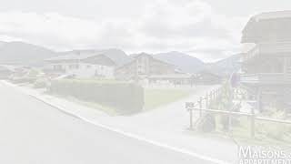 Montriond - Appartement A Vendre - 285 000 - 104 M² - 5 Pièces