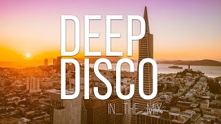 Deep House 2022 I Deep Disco Records Melodic Chill Out Mix #26 by Pete Bellis