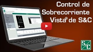 Control de Sobrecorriente Vista® de S&C screenshot 4