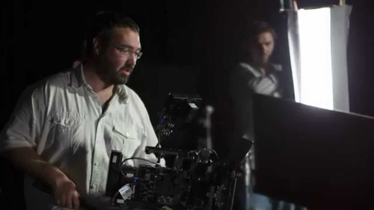 Elektraum - Making Of "In Da Town" Music Video (feat Mathieu Duboscq)