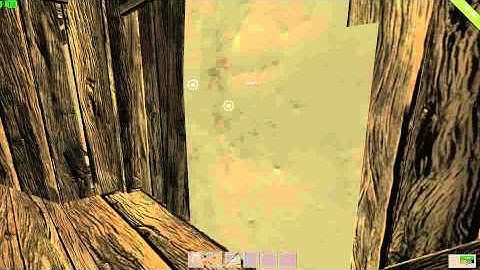 rust 9mm headshot wallhacks