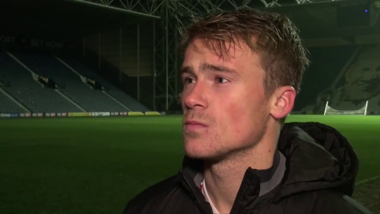INTERVIEW | Maikel Kieftenbeld reacts to Preston loss | Preston North End 2-1 Birmingham City football score