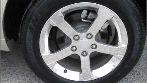 2009 Saturn VUE - Houston TX