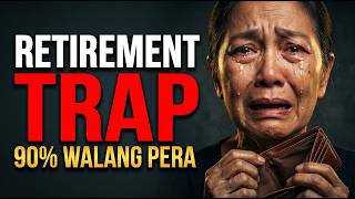 Information Retirement Trap: Bakit 90% ng Pinoy Tumatanda na Walang Pera News