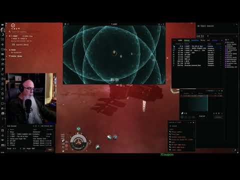 No cloak? No problem - Can This Heron Be Unscannable? - EVE Online 2761