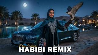 Desert Midnight Groove 🔊 Arabic Habibi Club Remix 2026