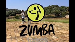 SUMA Y RESTA - El Micha Ft. Gilberto Santa Rosa / Zumba®Fitness by Juan Carlos