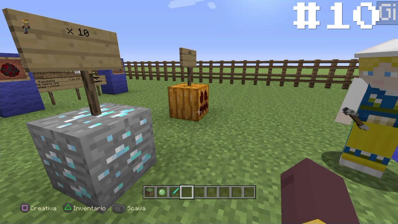 30 Cose Che Non Sai Su Minecraft