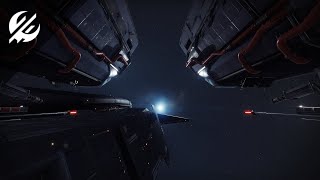 A Passing Shadow (Ambient) - Destiny 2: Renegades OST