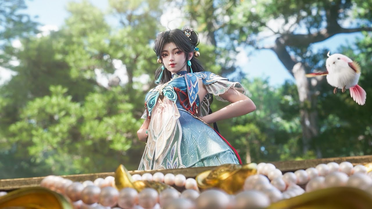 Best Melodic Alan Walker Remix (2025) - Sweet Melody & Dreamy 4K Animation