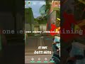 Jett Vs 3K #valorant #gaming #valorantclips
