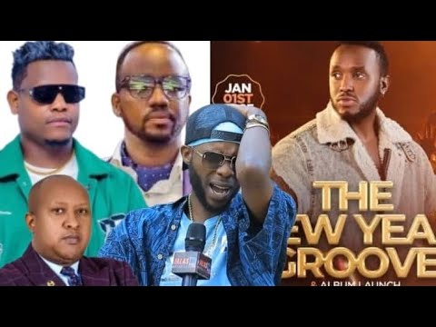 BREAKING NEWS AMASEZERANO Ya THE BEN Na MELODY BIRAHINDUTSE UMUKADA Akoze ISHYANO