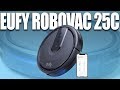 Eufy Robovac 25c