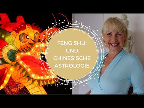 Video: Was ist Feng Shui auf Chinesisch?