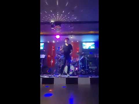 찰스가 부릅니다 슬픔을간직한사람들에게