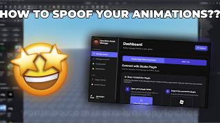 How To Spoof/Reupload Your Animation