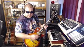 Empirism - Invasion of Jamtrons (original music) screenshot 3