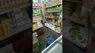 Kedai runcit