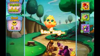 BUBBLE CoCo level 53