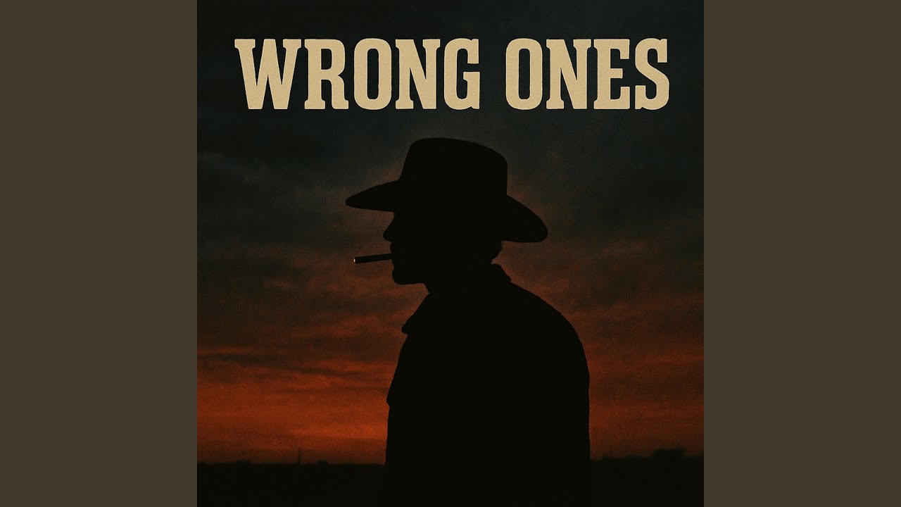 Watch Wrong Ones on YouTube Watch Wrong Ones on YouTube
