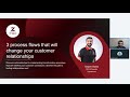 3 Flows That Will Change Your Customer Relationships Webinar