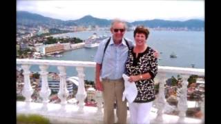 Dad's birthday slideshow - a celebration of a lifetime