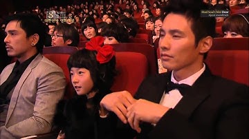 The Man From Nowhere - Mad Soul Child -  Dear (live)